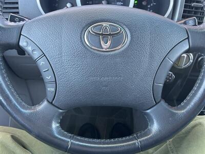 2006 Toyota 4Runner SR5 - Photo 46 - Sacramento, CA 95826