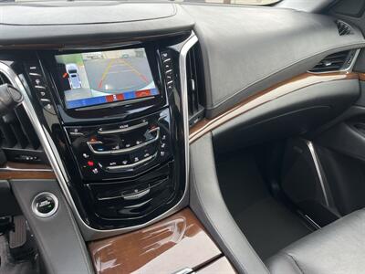 2020 Cadillac Escalade ESV Luxury   - Photo 50 - Sacramento, CA 95826