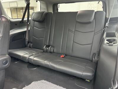 2020 Cadillac Escalade ESV Luxury   - Photo 31 - Sacramento, CA 95826
