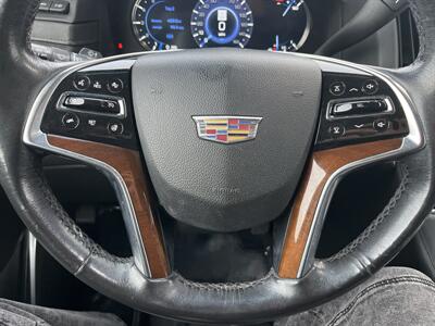 2020 Cadillac Escalade ESV Luxury   - Photo 47 - Sacramento, CA 95826