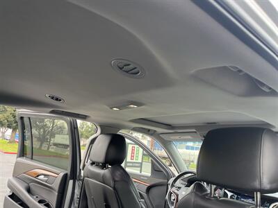 2020 Cadillac Escalade ESV Luxury   - Photo 35 - Sacramento, CA 95826