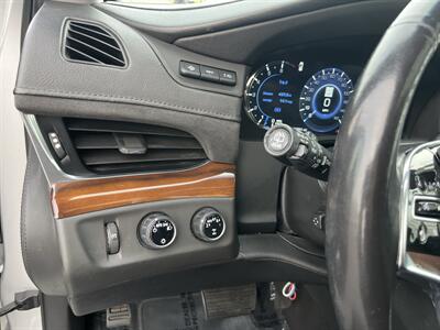 2020 Cadillac Escalade ESV Luxury   - Photo 48 - Sacramento, CA 95826