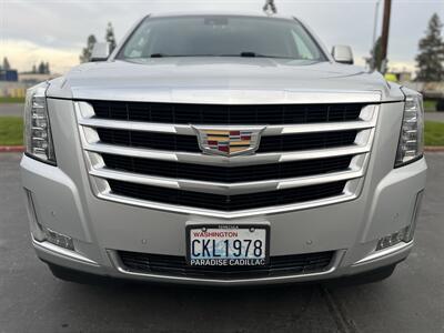 2020 Cadillac Escalade ESV Luxury   - Photo 5 - Sacramento, CA 95826