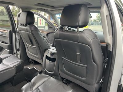 2020 Cadillac Escalade ESV Luxury   - Photo 36 - Sacramento, CA 95826