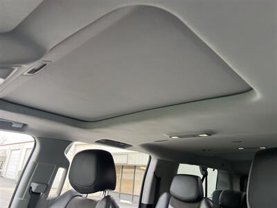 2020 Cadillac Escalade ESV Luxury   - Photo 27 - Sacramento, CA 95826