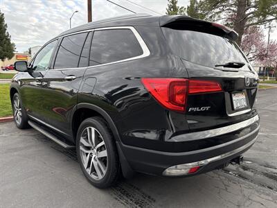 2016 Honda Pilot Touring   - Photo 9 - Sacramento, CA 95826