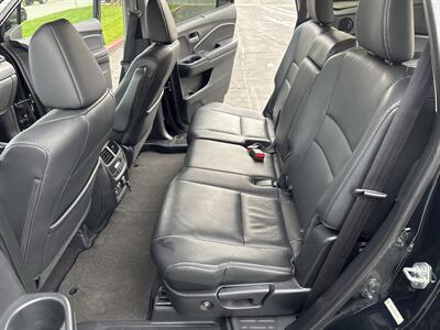 2016 Honda Pilot Touring   - Photo 35 - Sacramento, CA 95826