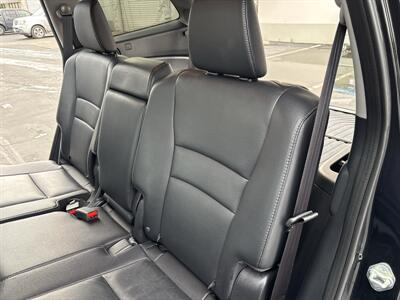 2016 Honda Pilot Touring   - Photo 37 - Sacramento, CA 95826