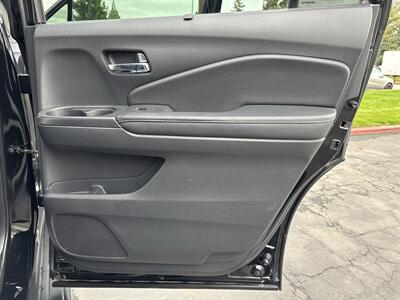 2016 Honda Pilot Touring   - Photo 41 - Sacramento, CA 95826