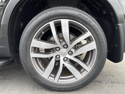 2016 Honda Pilot Touring   - Photo 25 - Sacramento, CA 95826