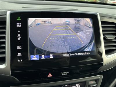 2016 Honda Pilot Touring   - Photo 51 - Sacramento, CA 95826