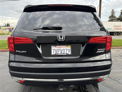 2016 Honda Pilot Touring   - Photo 11 - Sacramento, CA 95826
