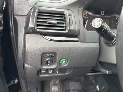 2016 Honda Pilot Touring   - Photo 48 - Sacramento, CA 95826