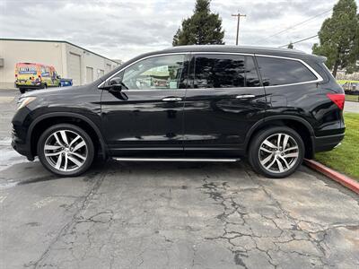 2016 Honda Pilot Touring   - Photo 8 - Sacramento, CA 95826