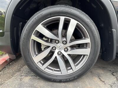 2016 Honda Pilot Touring   - Photo 26 - Sacramento, CA 95826