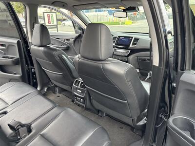 2016 Honda Pilot Touring   - Photo 40 - Sacramento, CA 95826
