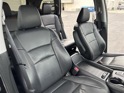2016 Honda Pilot Touring   - Photo 44 - Sacramento, CA 95826