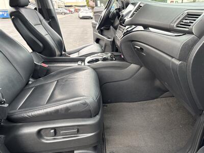 2016 Honda Pilot Touring   - Photo 43 - Sacramento, CA 95826