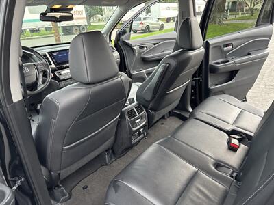 2016 Honda Pilot Touring   - Photo 32 - Sacramento, CA 95826