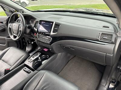 2016 Honda Pilot Touring   - Photo 42 - Sacramento, CA 95826