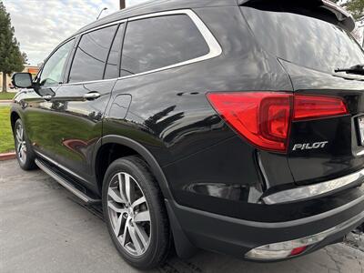 2016 Honda Pilot Touring   - Photo 10 - Sacramento, CA 95826