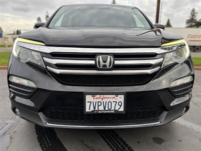 2016 Honda Pilot Touring   - Photo 5 - Sacramento, CA 95826