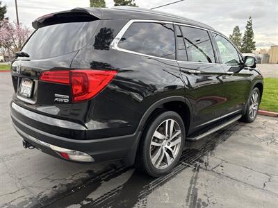 2016 Honda Pilot Touring   - Photo 13 - Sacramento, CA 95826