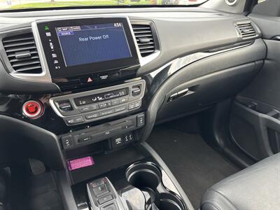 2016 Honda Pilot Touring   - Photo 49 - Sacramento, CA 95826