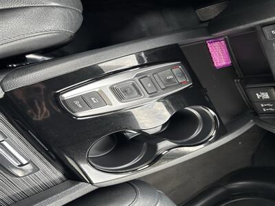 2016 Honda Pilot Touring   - Photo 50 - Sacramento, CA 95826