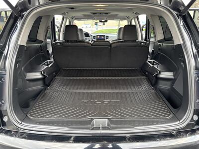 2016 Honda Pilot Touring   - Photo 39 - Sacramento, CA 95826