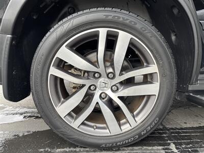 2016 Honda Pilot Touring   - Photo 24 - Sacramento, CA 95826