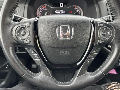 2016 Honda Pilot Touring   - Photo 52 - Sacramento, CA 95826