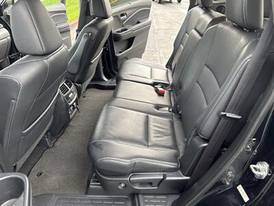 2016 Honda Pilot Touring   - Photo 36 - Sacramento, CA 95826