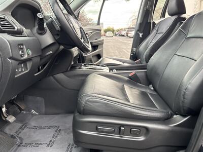 2016 Honda Pilot Touring   - Photo 28 - Sacramento, CA 95826