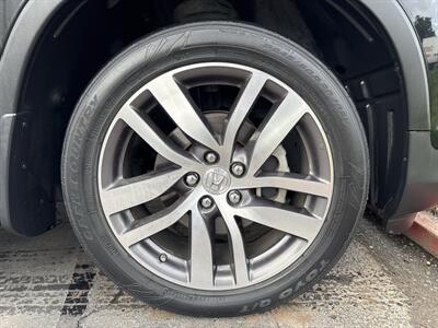 2016 Honda Pilot Touring   - Photo 23 - Sacramento, CA 95826