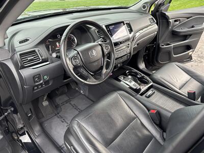 2016 Honda Pilot Touring   - Photo 27 - Sacramento, CA 95826