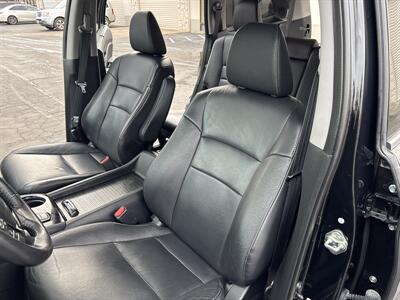 2016 Honda Pilot Touring   - Photo 29 - Sacramento, CA 95826
