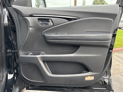 2016 Honda Pilot Touring   - Photo 45 - Sacramento, CA 95826