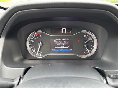 2016 Honda Pilot Touring   - Photo 47 - Sacramento, CA 95826