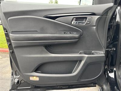 2016 Honda Pilot Touring   - Photo 31 - Sacramento, CA 95826