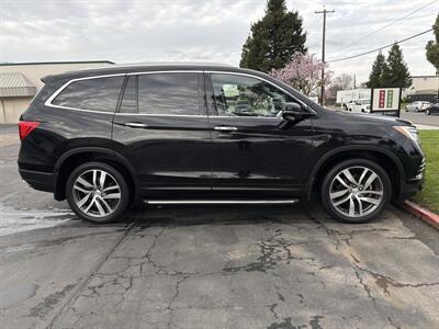 2016 Honda Pilot Touring   - Photo 14 - Sacramento, CA 95826