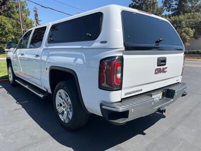 2016 GMC Sierra 1500 SLT   - Photo 9 - Sacramento, CA 95826