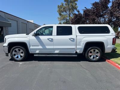 2016 GMC Sierra 1500 SLT   - Photo 8 - Sacramento, CA 95826