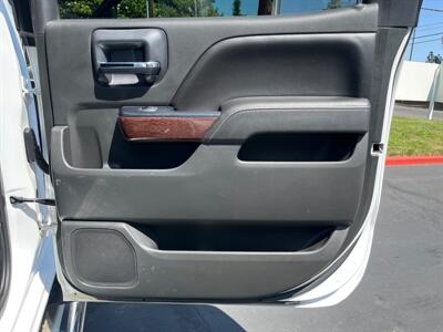 2016 GMC Sierra 1500 SLT   - Photo 37 - Sacramento, CA 95826