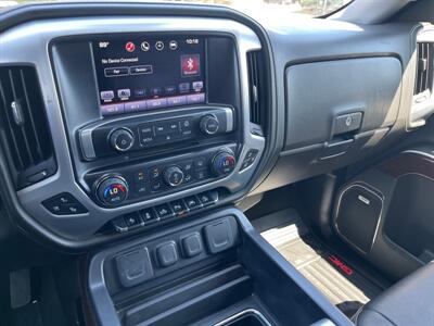 2016 GMC Sierra 1500 SLT   - Photo 46 - Sacramento, CA 95826