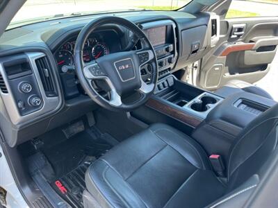 2016 GMC Sierra 1500 SLT   - Photo 23 - Sacramento, CA 95826