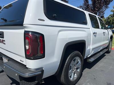 2016 GMC Sierra 1500 SLT   - Photo 12 - Sacramento, CA 95826