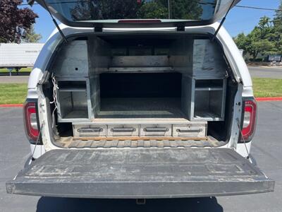 2016 GMC Sierra 1500 SLT   - Photo 33 - Sacramento, CA 95826