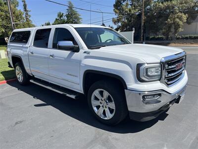 2016 GMC Sierra 1500 SLT   - Photo 3 - Sacramento, CA 95826