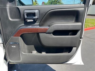 2016 GMC Sierra 1500 SLT   - Photo 41 - Sacramento, CA 95826